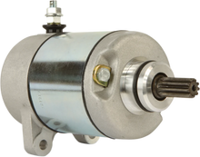 Load image into Gallery viewer, Parts unlimited Starter Motor 410-54038 - Main Product View