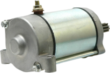 Load image into Gallery viewer, Parts unlimited Starter Motor 410-54039 - Main Product View