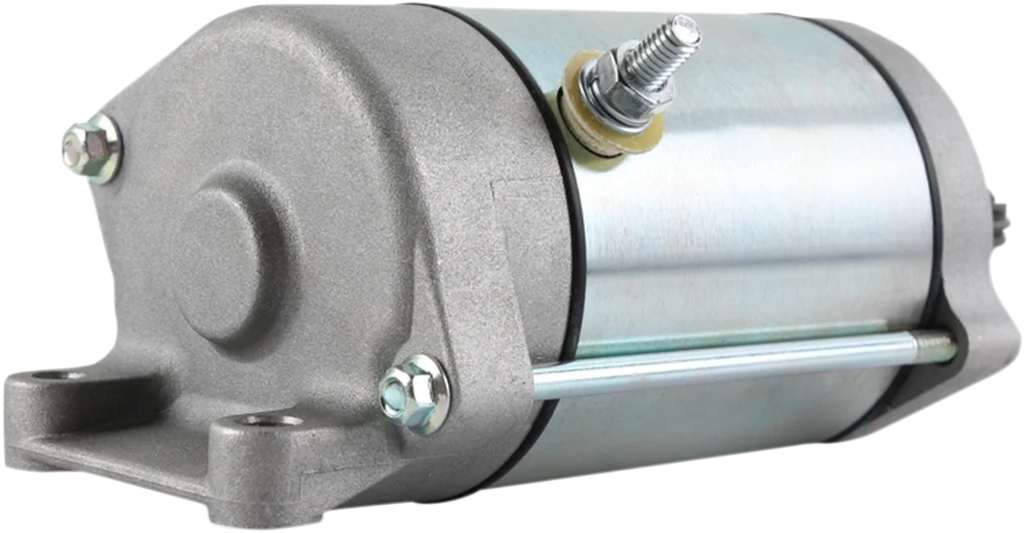 Parts unlimited Starter Motor 410-54040 - Main Product View
