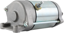 Load image into Gallery viewer, Parts unlimited Starter Motor 410-54040 - Main Product View