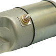 Load image into Gallery viewer, Parts unlimited Starter Motor 410-54042 - Main Product View