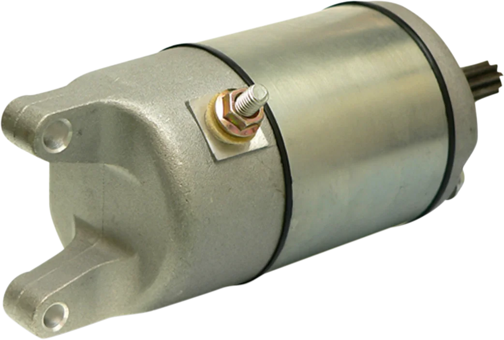 Parts unlimited Starter Motor 410-54042 - Main Product View