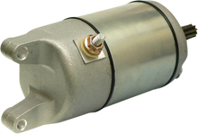 Load image into Gallery viewer, Parts unlimited Starter Motor 410-54042 - Main Product View