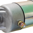 Load image into Gallery viewer, Parts unlimited Starter Motor 410-54043 - Main Product View