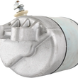 Load image into Gallery viewer, Parts unlimited Starter Motor 410-54044 - Main Product View