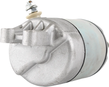 Load image into Gallery viewer, Parts unlimited Starter Motor 410-54044 - Main Product View