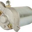 Load image into Gallery viewer, Parts unlimited Starter Motor 410-54045 - Main Product View