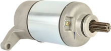 Load image into Gallery viewer, Parts unlimited Starter Motor 410-54046 - Main Product View