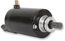 Load image into Gallery viewer, Parts unlimited Starter Motor 410-54055 - Main Product View