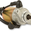 Load image into Gallery viewer, Parts unlimited Starter Motor 410-54058 - Main Product View