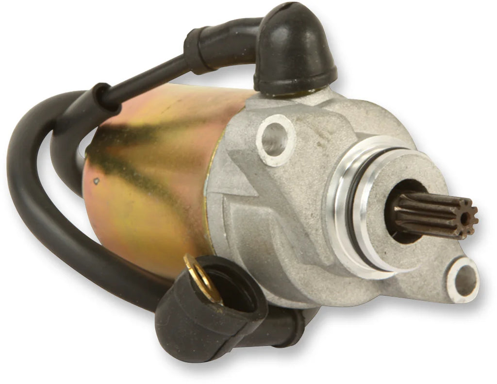 Parts unlimited Starter Motor 410-54058 - Main Product View