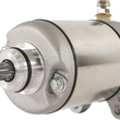 Load image into Gallery viewer, Parts unlimited Starter Motor 410-54059 - Main Product View