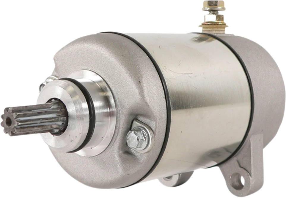 Parts unlimited Starter Motor 410-54059 - Main Product View
