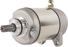 Load image into Gallery viewer, Parts unlimited Starter Motor 410-54059 - Main Product View