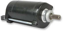 Load image into Gallery viewer, Parts unlimited Starter Motor 410-54060 - Main Product View