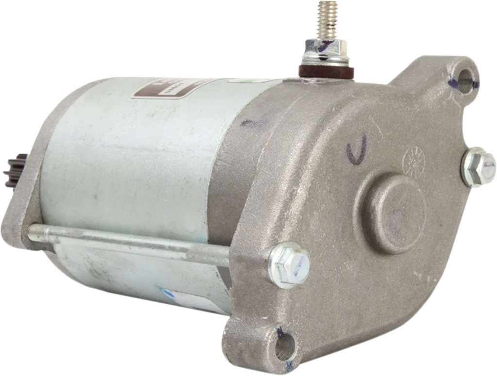 Parts unlimited Starter Motor 410-54062 - Main Product View