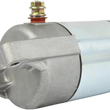 Load image into Gallery viewer, Parts unlimited Starter Motor 410-54063 - Main Product View