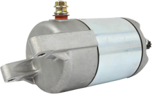 Load image into Gallery viewer, Parts unlimited Starter Motor 410-54063 - Main Product View