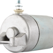 Load image into Gallery viewer, Parts unlimited Starter Motor 410-54064 - Main Product View