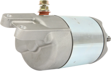 Load image into Gallery viewer, Parts unlimited Starter Motor 410-54066 - Main Product View