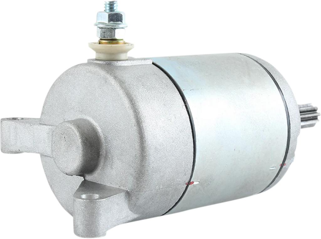 Parts unlimited Starter Motor 410-54071 - Main Product View