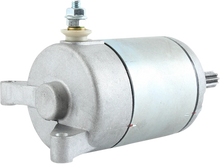 Load image into Gallery viewer, Parts unlimited Starter Motor 410-54071 - Main Product View