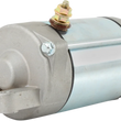 Load image into Gallery viewer, Parts unlimited Starter Motor 410-54073 - Main Product View