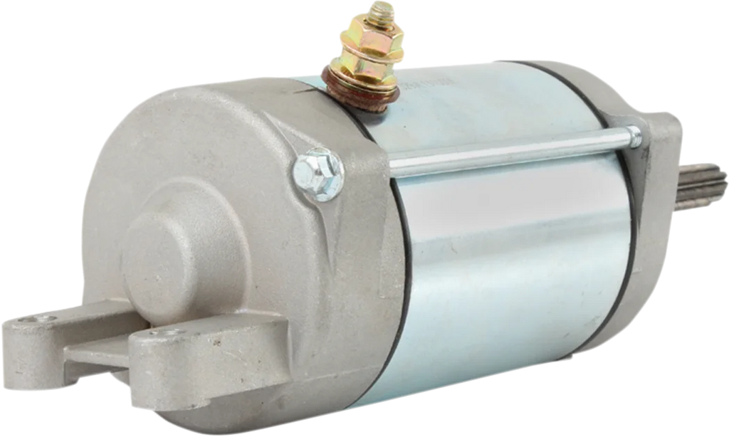 Parts unlimited Starter Motor 410-54073 - Main Product View