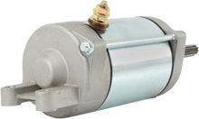 Load image into Gallery viewer, Parts unlimited Starter Motor 410-54073 - Main Product View