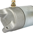 Load image into Gallery viewer, Parts unlimited Starter Motor 410-54078 - Main Product View