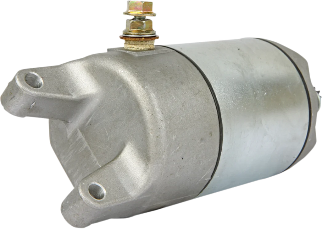 Parts unlimited Starter Motor 410-54078 - Main Product View