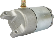 Load image into Gallery viewer, Parts unlimited Starter Motor 410-54078 - Main Product View