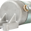 Load image into Gallery viewer, Parts unlimited Starter Motor 410-54079 - Main Product View