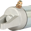 Load image into Gallery viewer, Parts unlimited Starter Motor 410-54082 - Main Product View