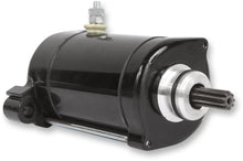 Load image into Gallery viewer, Parts unlimited Starter Motor 410-54083 - Main Product View