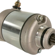 Load image into Gallery viewer, Parts unlimited Starter Motor 410-54088 - Main Product View