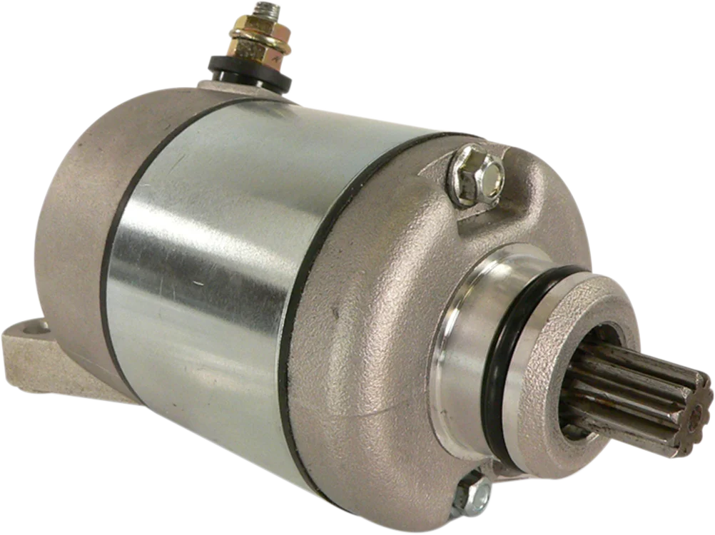Parts unlimited Starter Motor 410-54088 - Main Product View