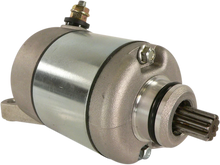 Load image into Gallery viewer, Parts unlimited Starter Motor 410-54088 - Main Product View