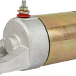 Load image into Gallery viewer, Parts unlimited Starter Motor 410-54110 - Main Product View
