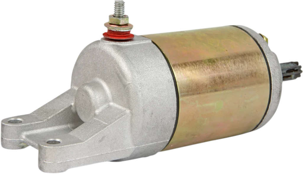 Parts unlimited Starter Motor 410-54110 - Main Product View