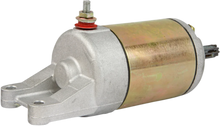 Load image into Gallery viewer, Parts unlimited Starter Motor 410-54110 - Main Product View