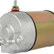 Load image into Gallery viewer, Parts unlimited Starter Motor 410-54119 - Main Product View