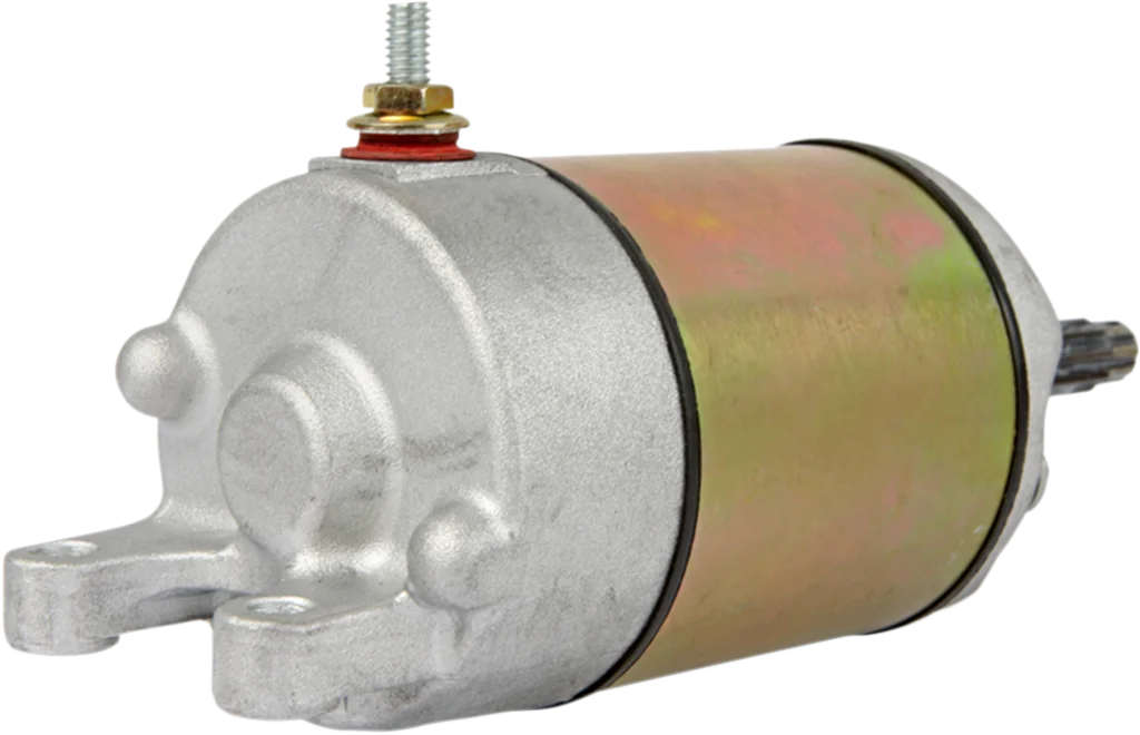 Parts unlimited Starter Motor 410-54119 - Main Product View