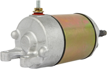 Load image into Gallery viewer, Parts unlimited Starter Motor 410-54119 - Main Product View