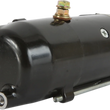 Load image into Gallery viewer, Parts unlimited Starter Motor 410-54126 - Main Product View