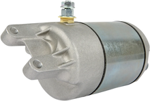 Load image into Gallery viewer, Parts unlimited Starter Motor 410-54132 - Main Product View