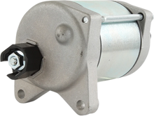 Load image into Gallery viewer, Parts unlimited Starter Motor 410-54133 - Main Product View