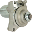 Load image into Gallery viewer, Parts unlimited Starter Motor 410-54134 - Main Product View