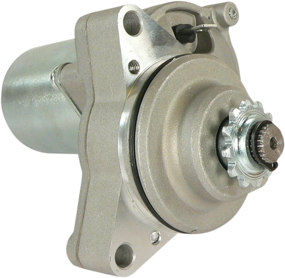 Parts unlimited Starter Motor 410-54134 - Main Product View