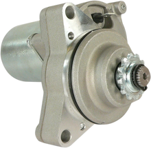 Load image into Gallery viewer, Parts unlimited Starter Motor 410-54134 - Main Product View